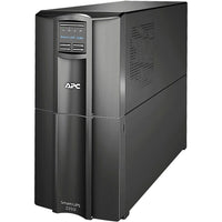 Onduleur APC Smart-UPS 2 200 VA, écran LCD, 120 V avec SmartConnect-Smart-UPS