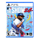 MLB The Show 24 pour Playstation 5-Menez votre équipe à la gloire des World Series en tant que manager dans le mode Franchise.