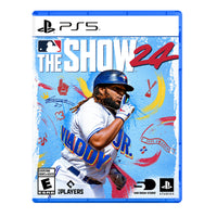 MLB The Show 24 pour Playstation 5-Menez votre équipe à la gloire des World Series en tant que manager dans le mode Franchise.