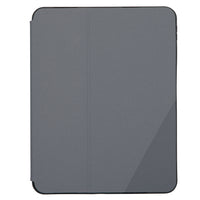 Étui rotatif Targus Click-In pour iPad A16/ 10.9" (10e génération) 2022 - Noir-Rotation à 360 degrés brevetée pour une visualisation en mode portrait/paysage