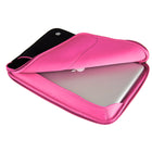 Housse de Protection Ordinateur Vangoddy Pochette PC Portable Ultrabook Sacoche Laptop Compatible 14 po, Noir-Matériel: néoprène