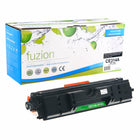 fuzion - HP 126A (CE314A) Cartouche De Toner Compatible - Rendement Standard - Noir-Couleur d'encre: Noir