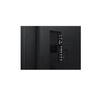 Samsung - Écran de signalisation QM98T-B Crystal UHD 4K de 98 po - LH98QMTBPGCXZA-Rapport de contraste : 1200:1