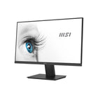 MSI - PRO 24po FHD LED Moniteur - MP241X-Écran VA ACL