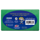 Prang - Pâte à modeler - bloc de une (1) livre - vert-Souple et non durcissant