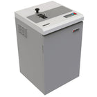 Dahle - Powertec 818Hd  Punch disque dur-Niveau de sécurité  H-3