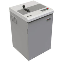 Dahle - Powertec 818Hd  Punch disque dur-Niveau de sécurité  H-3