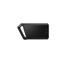 Lexar - LSL600X001T-RNBNG  Disque Portable  SSD Professional SL600 - 1 To-Boîtier en aluminium durable avec finition sablée pour une protection accrue et une résistance aux chocs et aux vibrations