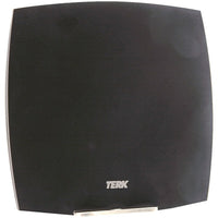 TERK – Antenne FM intérieure omnidirectionnelle-Recevez plus de postes de radio avec moins de bruit