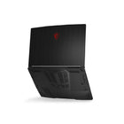 MSI - Ordinateur portable de jeu GF63 15,6" 144 Hz - Intel Core i5-11400H - RTX3050 - SSD NVMe 512 Go - 8 Go RAM - Windows 11-Système d'exploitation : Windows 11 Famille
