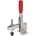 Aurora Tools - Brides De Fixation Outils Aurora - Brides De Fixation Verticale, paquet de 5-Force de serrage 600 lb