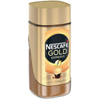 Nescafé - Gold, café Espresso instantané - 100 g-3