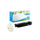fuzion - Kyocera TK-5282C (TK5282C) Cartouche De Toner Compatible - Rendement Standard - Cyan-Couleur d'encre: Cyan