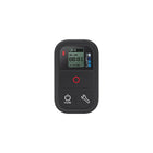 GoPro - Télécommande Smart Remote-Permet de contrôler à distance toutes les fonctions de la caméra, dont l'obturateur, le bouton Marche/Arrêt et les paramètres