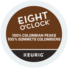 Eight O'Clock - Café découverte, saveurs Original/Colombien/Noisette - paquet de 40-4