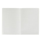 Gry Mattr - Cahiers de notes à couverture souple - Couleurs variées - Paquet de 3-Paquet de 3
