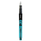 Zebra - Stylo plume - sarcelle-Autre