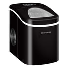 Frigidaire - Machine à Glaçons Compacte de Comptoir avec Capacite de Production de 26 lb par Jour - Noir-Produit jusqu'à 26 lb. de glace en 24 heures