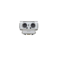 ZOOM EXH-6 - Capsule À Double Entrée XLR/Prise TRS-Capsule à double entrée XLR/prise TRS