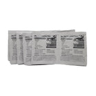 Lingettes nettoyantes pour appareils EZ - paquet de 50-Sèche propre sans aucun résidu