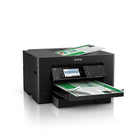 EPSON - Imprimante multifonction grand format Workforce Pro WF-7820-Quatre-en-un, quatre couleurs d’encre pigmentée, 4 800 x 2 400 ppp