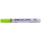 JAM Paper Marqueurs de peinture opaque à point large, Vert clair, 2 / paquet (526300LGa)-Quantité: 2 par paquet
