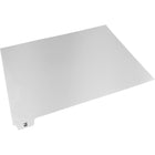 Southwest - Onglets blanc #70 Lettre Coupe de 10 -  paquet de 25-Onglets d'index et de juridique