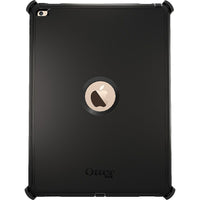 OtterBox - Etui Defender pour iPad Pro (3e generation) de 12,9 po - noir-iPad Pro, 12,9 po, 3e génération