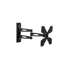 TygerClaw – Support mural à mouvement complet pour téléviseur à écran plat, 23 à 37 po, (LCD5003BLK)-Support mural à mouvement complet, taille moyenne