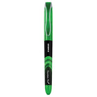 Zebra - Stylo plume - vert-Plume à réservoir