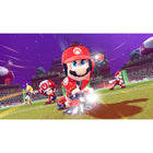 Mario Strikers Battle League pour Nintendo Switch-Rejoignez jusqu'à 20 joueurs dans le mode club en ligne et affrontez les autres clubs du monde entier pour devenir le meilleur club du monde