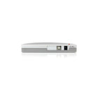 StarTech  Concentrateur adaptateur USB vers connecteur DB-9 RS232 série à 4 ports-Prend en charge le réveil et la gestion des modes d’alimentation