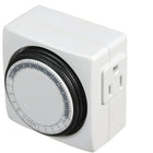 Minuteries XC922, 12 par paquet-Minuterie