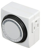 Minuteries XC922, 12 par paquet-Minuterie
