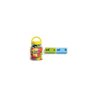Phonics Dominoes: Short Vowels (2940), 1re année+-1