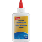 Staples - Colle d'école - 118 ml-Lavable