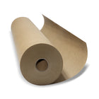 Staples - Emballage d'expédition brun Kraft - 15 lb - Rouleau de 24 po x 300 pi-Polyvalent et facile à utiliser pour tous vos besoins d'emballage