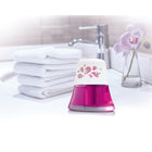 Bright AirMD ® Assainisseur dâ€™air à huile parfumée, parfum pétales fraîches et pêche-Fraicheur jusquâ€™à 45 jours
