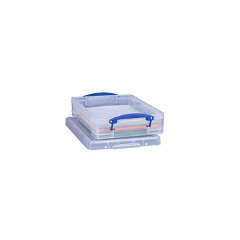 UB4LDP:Really Useful Box boîte de rangement 4 litres avec 2 diviseurs, pourpre transparent | Luxemburg UB4LDP:Really Useful Box boîte de rangement 4 litres avec 2 diviseurs, pourpre transparent | Luxemburg