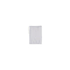 Sac d'équipement Champion Sports Nylon-Mesh, blanc, 24" x 36", paquet de 3-1