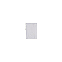 Sac d'équipement Champion Sports Nylon-Mesh, blanc, 24" x 36", paquet de 3-1