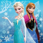 Ravensburger - Aventures au pays des neiges, 3 casse-têtes-Comprend 147 morceaux (3 casse-têtes, 49 morceaux par casse-tête)