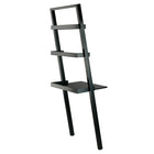Winsome – Bureau incliné Bellamy avec 2 tablettes, noir (29323)-22,99 larg. x 19,69 prof. x 69,36 haut. (po)