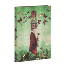 Paperblanks - Carnets Flexis à couverture souple - Midi - Ligné - Rêve Éveillé-176 pages