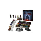 RAVENSBURGER - Star Wars Villainous-Dimensions: 10,5 po L x 10,5 po l x 2,3 po H