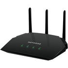 Netgear - Routeur WiFi intelligent R6350 AC1750 - Routeur WiFi Gigabit double bande WiFi 5-Dimensions : 9,27 x 5,94 x 2,14 po