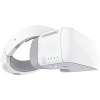 DJI – Casque/lunettes FPV DJI Goggles (CP.PT.000672)-Écrans ultra haute qualité