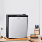 Koolatron – Refrigérateur hybride thermoélectrique à caloduc AC/DC, 1,7 pi3 (KCR40B) -N'utilise de 6 ampères de courant à 12 V