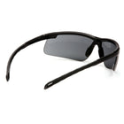 Pyramex – Lunettes de sécurité Ever-Lite, verres gris-Certifications : ANSI Z87.1, CE EN166, CSA Z94.3.