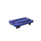 Diable FuTECH HC012 violet-Plateforme extensible de 4 "de plus pour plus d'espace
